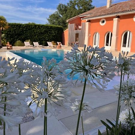 Bed and Breakfast La Petite Aiguebonne Allex Exteriér fotografie