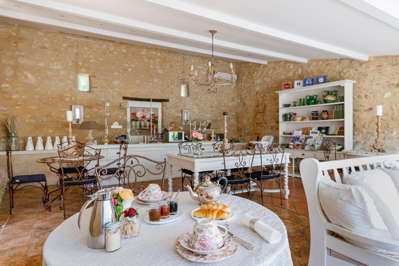 Bed and Breakfast La Petite Aiguebonne Allex Exteriér fotografie