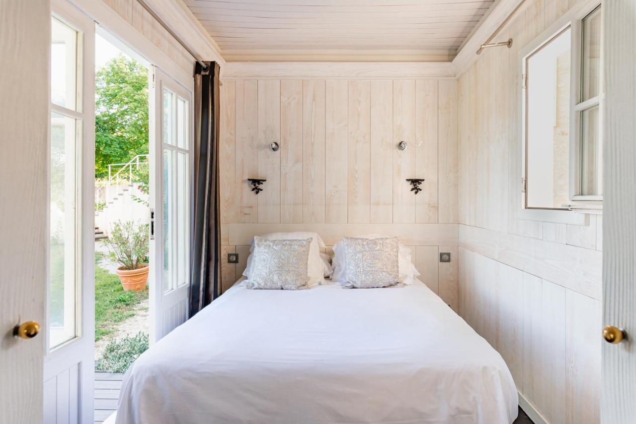 Bed and Breakfast La Petite Aiguebonne Allex Exteriér fotografie