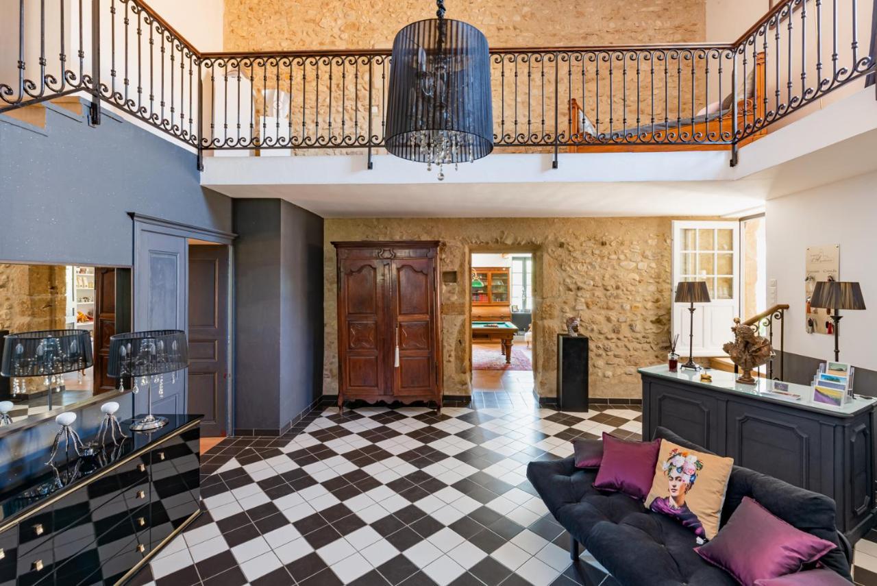 Bed and Breakfast La Petite Aiguebonne Allex Exteriér fotografie