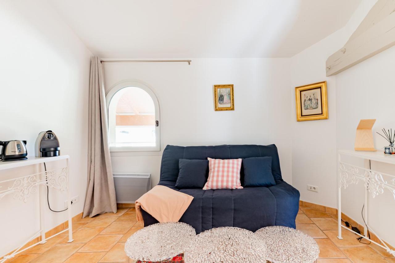 Bed and Breakfast La Petite Aiguebonne Allex Exteriér fotografie