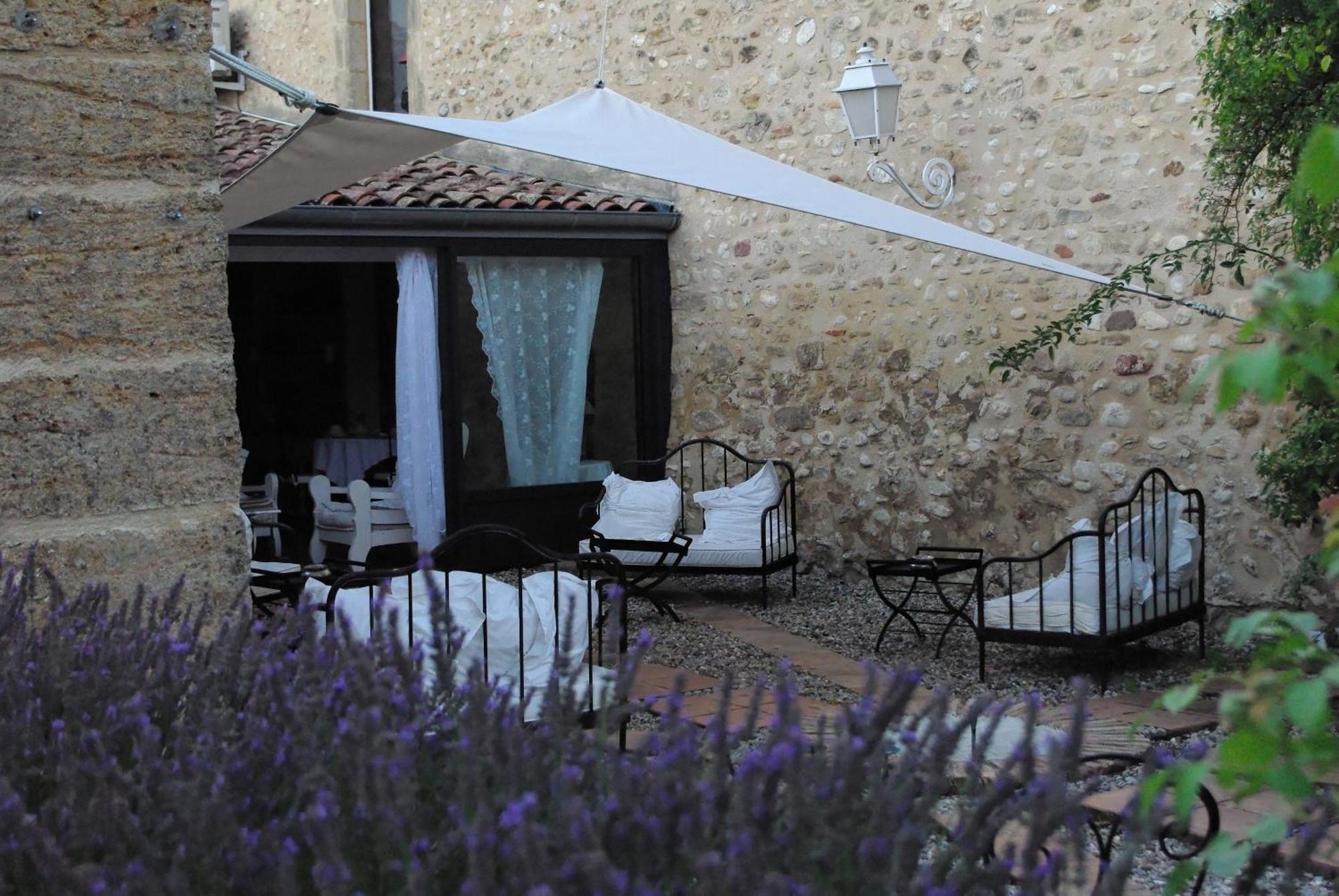 Bed and Breakfast La Petite Aiguebonne Allex Exteriér fotografie