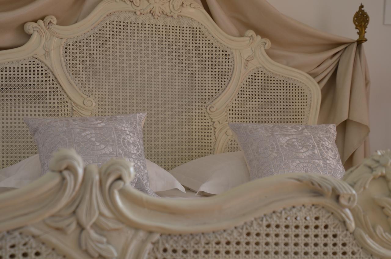 Bed and Breakfast La Petite Aiguebonne Allex Exteriér fotografie